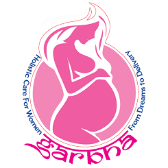 Garbha large logo